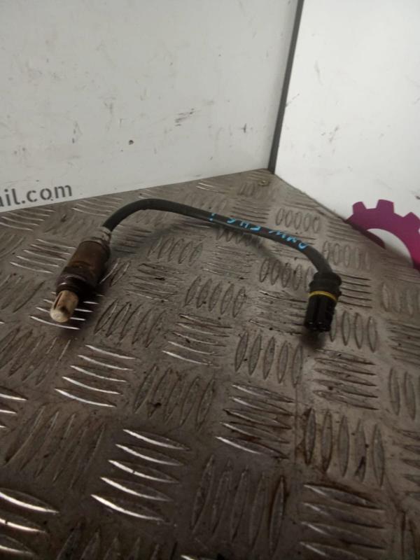 Sonda Lambeda BMW 3 (E46) | 97 - 05 Imagem-1