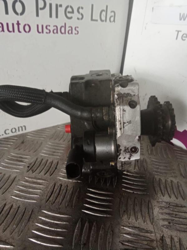 Bomba Alta Pressão BMW - ID S_62289