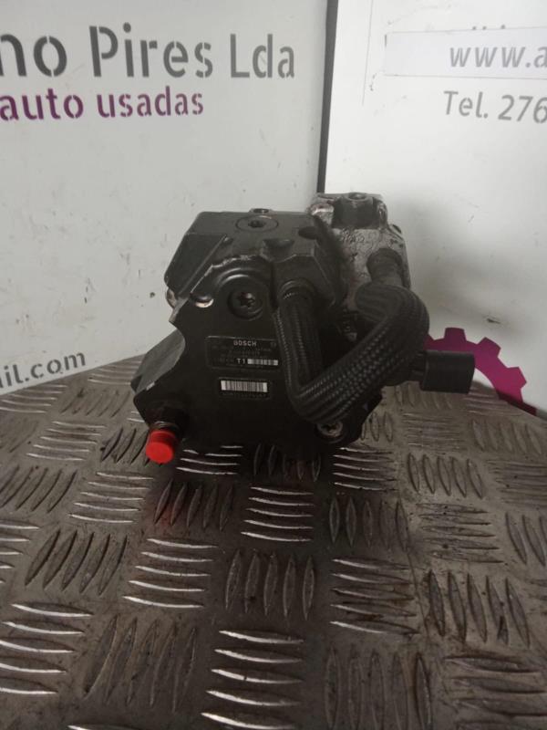 Bomba Alta Pressão BMW 5 (E60) | 01 - 10 Imagem-1