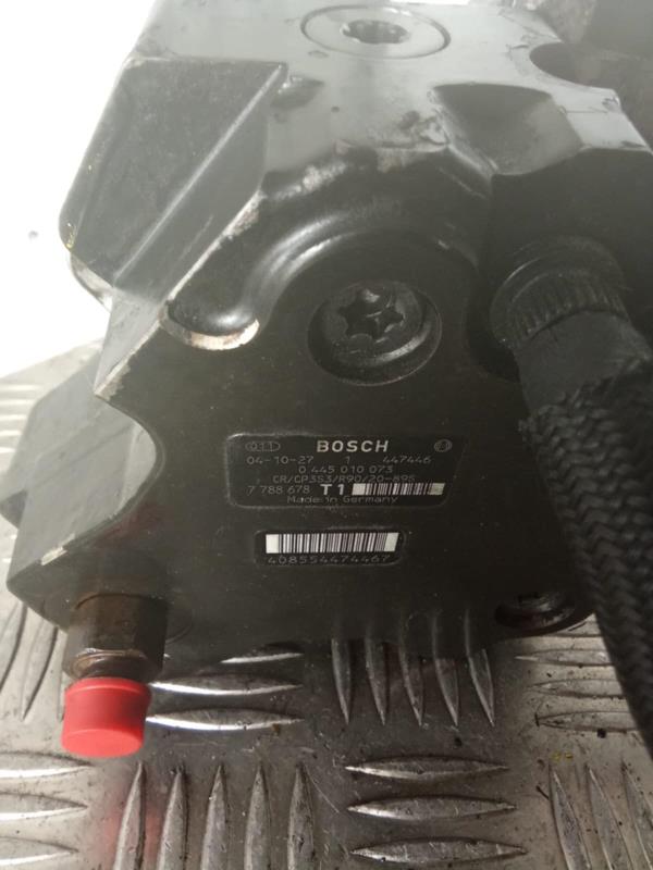 Bomba Alta Pressão BMW 5 (E60) | 01 - 10 Imagem-2