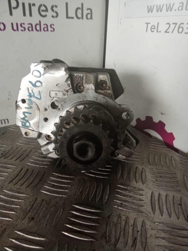 Bomba Alta Pressão BMW 5 (E60) | 01 - 10 Imagem-3