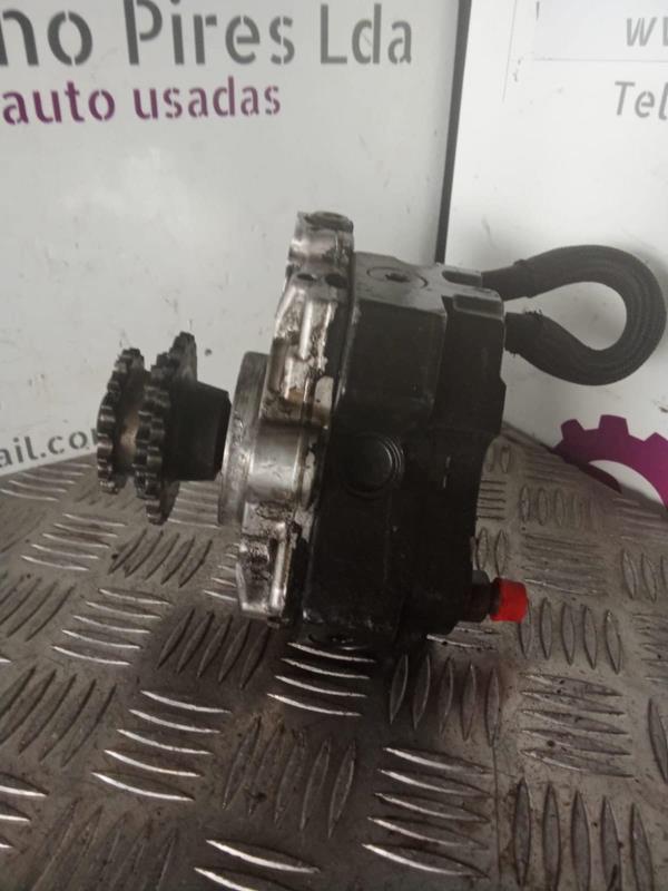 Bomba Alta Pressão BMW 5 (E60) | 01 - 10 Imagem-4