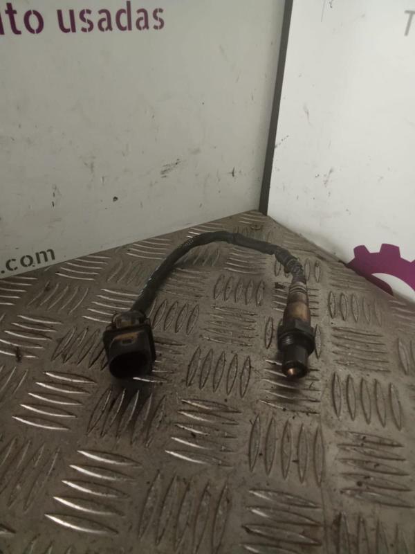 Sonda Lambeda CITROEN BERLINGO (B9) | 08 -  Imagem-1