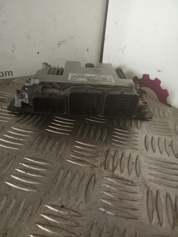 Centralina do Motor CITROEN BERLINGO (B9) | 08 -  Imagem-2