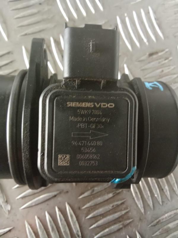 Medidor Massa de Ar FORD - ID S_62298