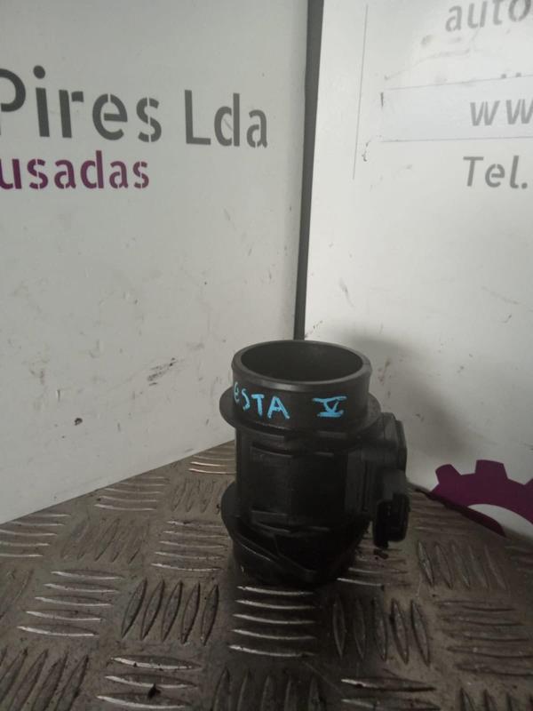 Medidor Massa de Ar FORD FIESTA V (JH_, JD_) | 01 - 14 Imagem-2