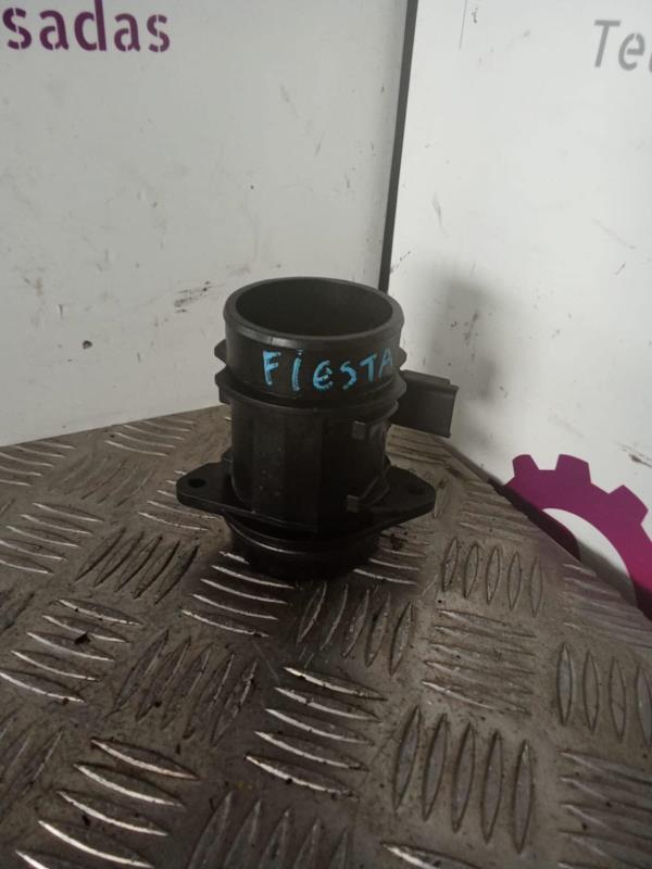 Medidor Massa de Ar FORD FIESTA V (JH_, JD_) | 01 - 14 Imagem-3