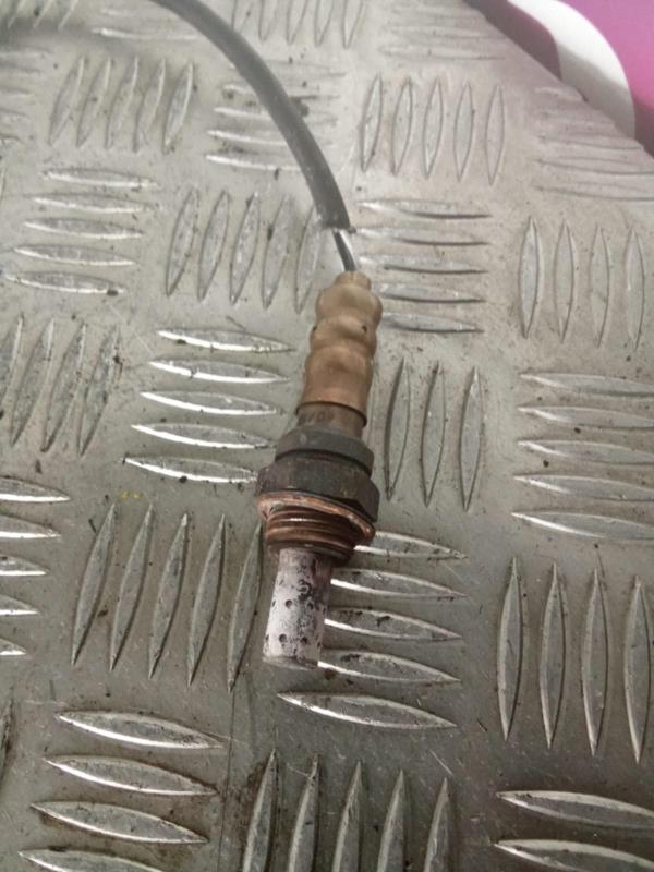 Sonda Lambeda VOLKSWAGEN POLO (9N_) | 01 - 14 Imagem-1