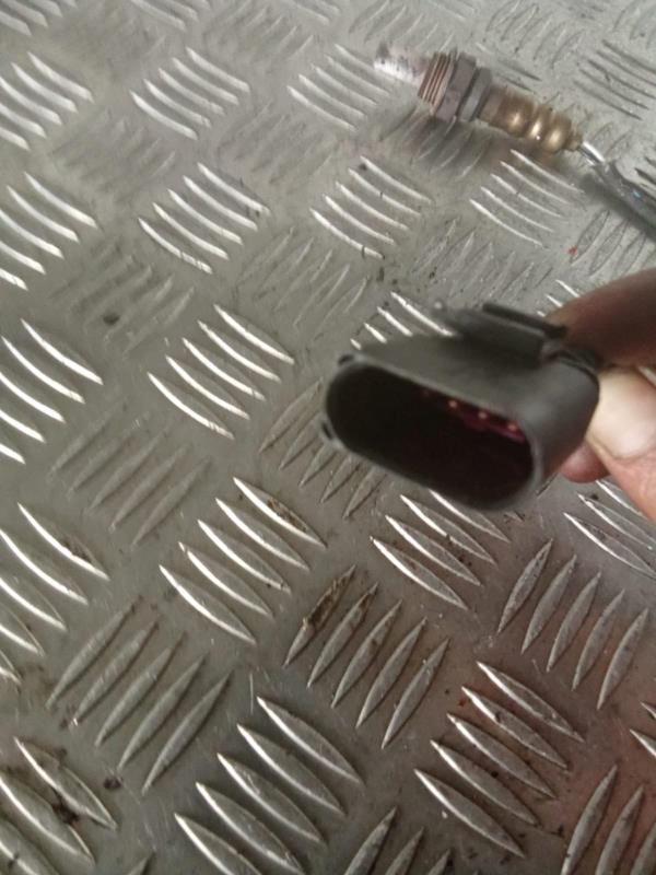 Sonda Lambeda VOLKSWAGEN POLO (9N_) | 01 - 14 Imagem-2