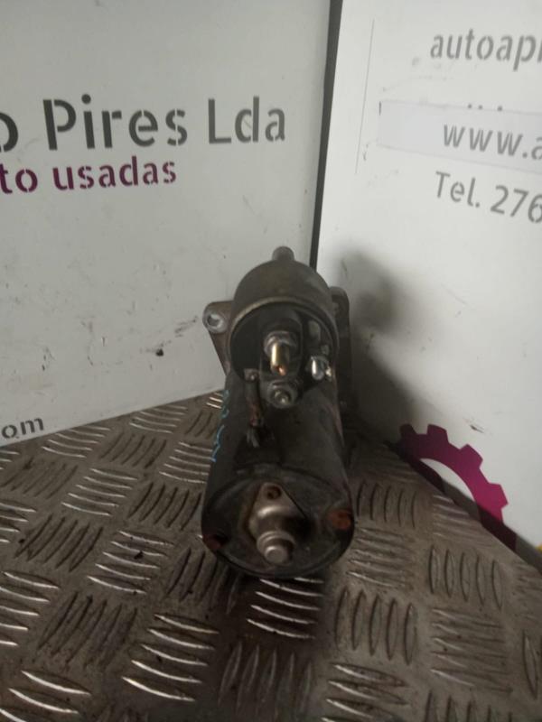 Motor de Arranque FIAT BRAVO I (182_) | 95 - 01 Imagem-1