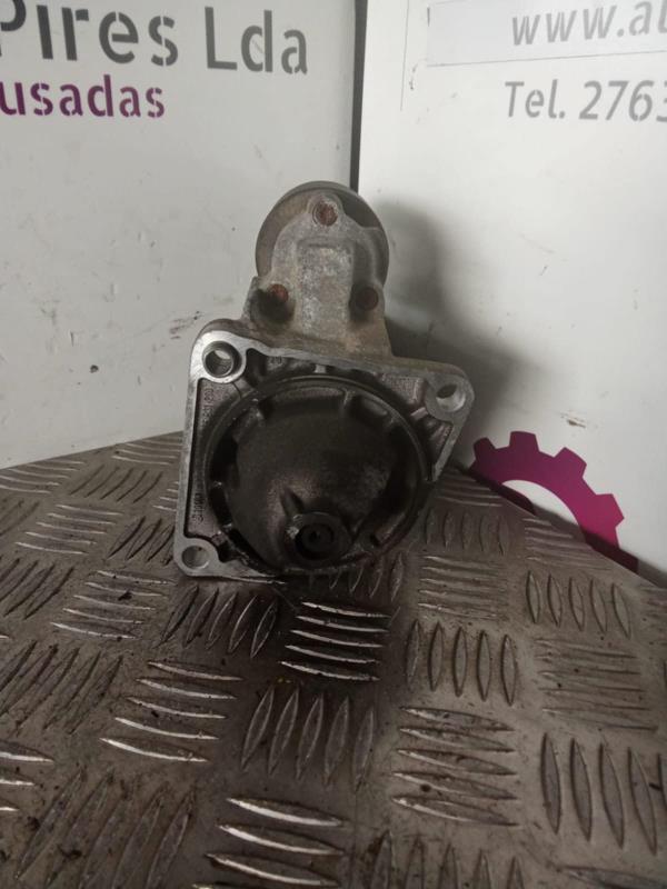 Motor de Arranque FIAT BRAVO I (182_) | 95 - 01 Imagem-2