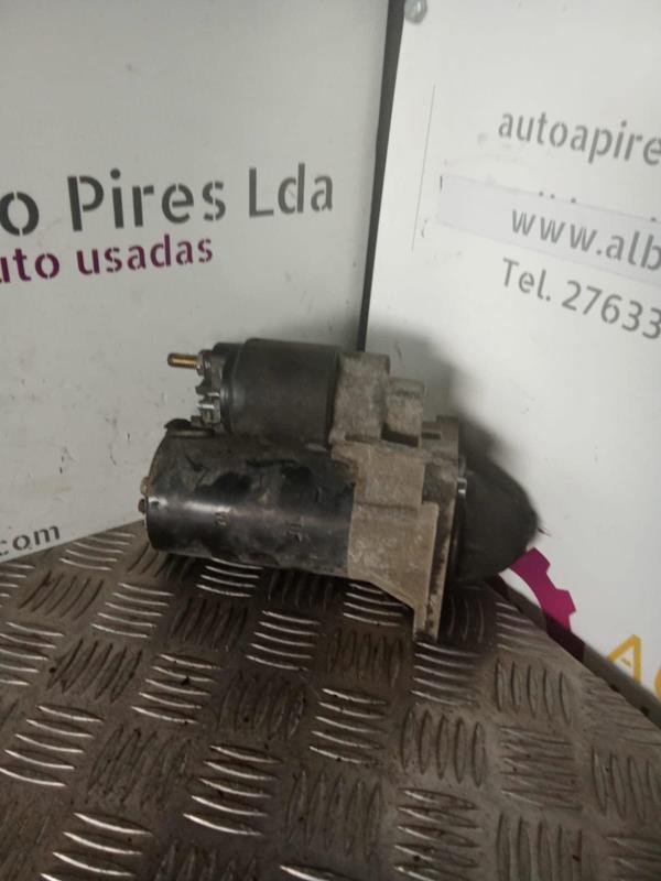 Motor de Arranque FIAT BRAVO I (182_) | 95 - 01 Imagem-3