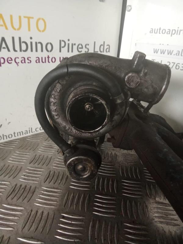 Turbo FIAT - ID S_62301