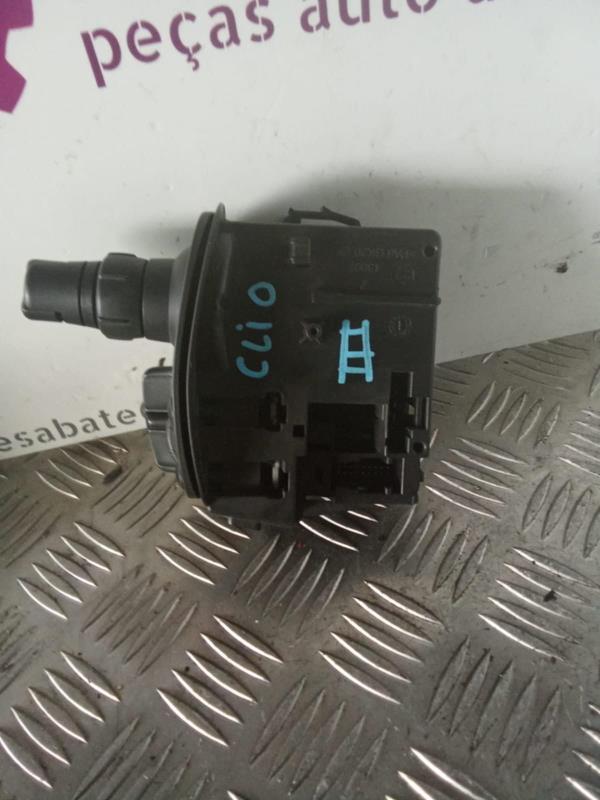 Interruptor de Escovas RENAULT - ID S_62303