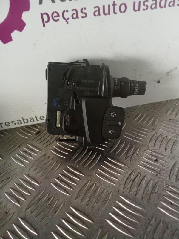 Interruptor de Escovas RENAULT CLIO III (BR0/1, CR0/1) | 05 -  Imagem-1