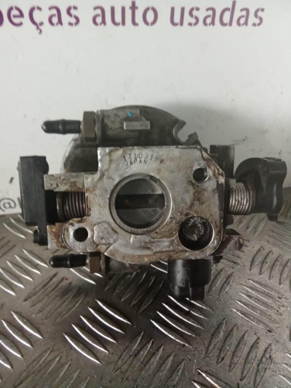 Carburador OPEL - ID S_62304