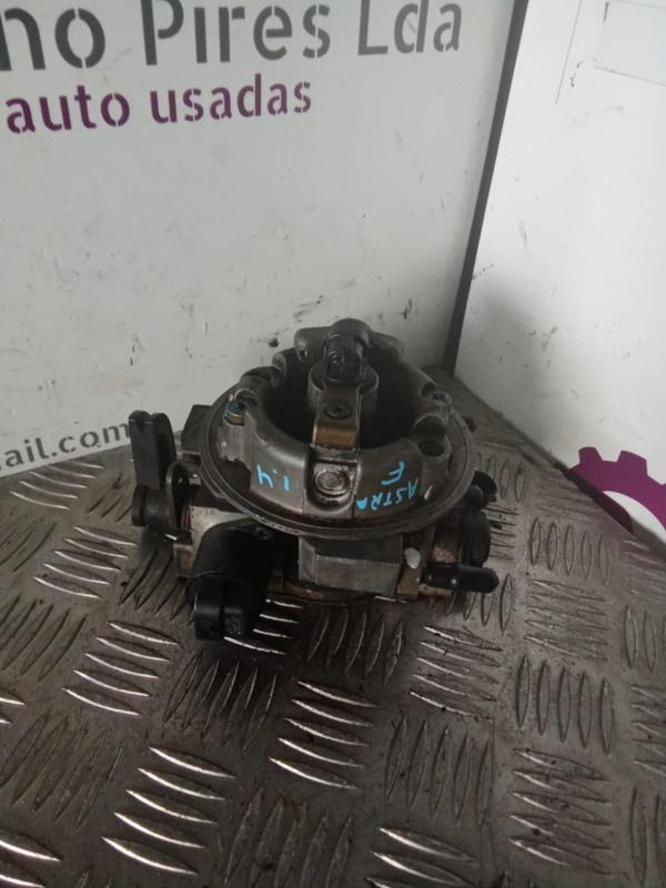 Carburador OPEL ASTRA F (T92) | 91 - 98 Imagem-2