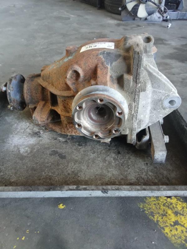 Diferencial Traseiro BMW - ID S_62306