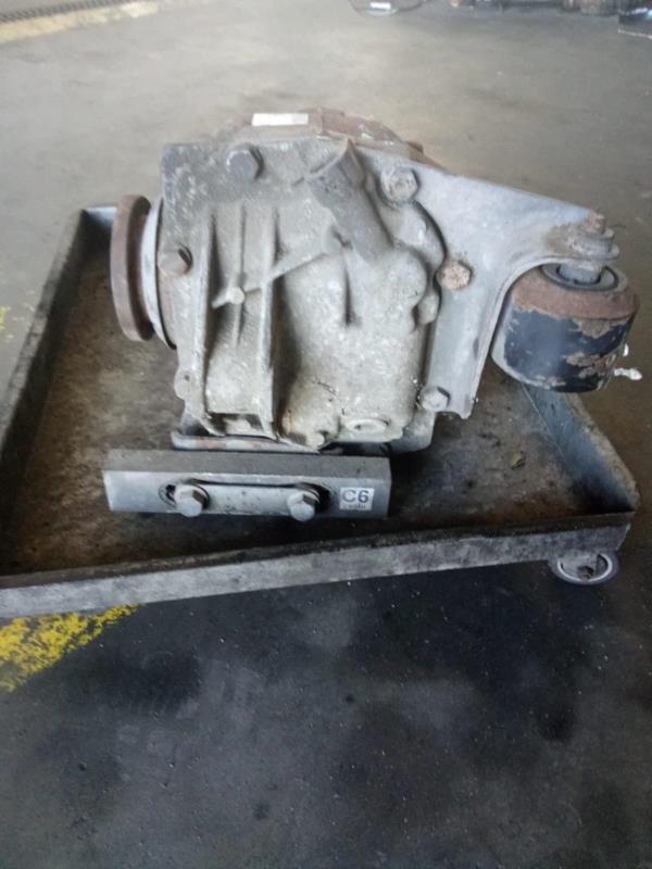 Diferencial Traseiro BMW 3 (E46) | 97 - 05 Imagem-1