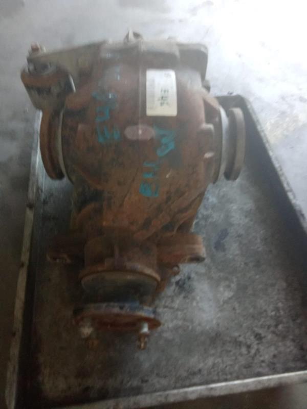 Diferencial Traseiro BMW 3 (E46) | 97 - 05 Imagem-2