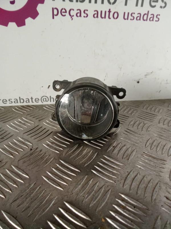 Optica de Nevoeiro DTO CITROEN C4 I (LC_) | 04 - 13 Imagem-1