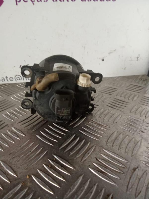 Optica de Nevoeiro ESQ CITROEN - ID S_62318