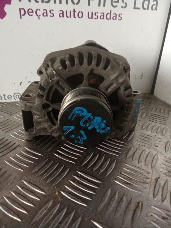 Alternador FIAT - ID S_62319