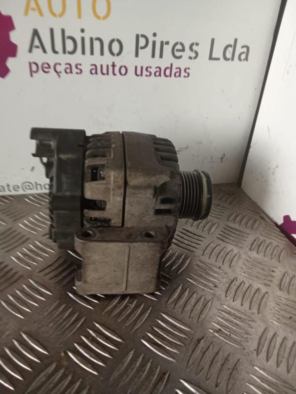 Alternador FIAT PUNTO (188_) | 99 - 12 Imagem-1
