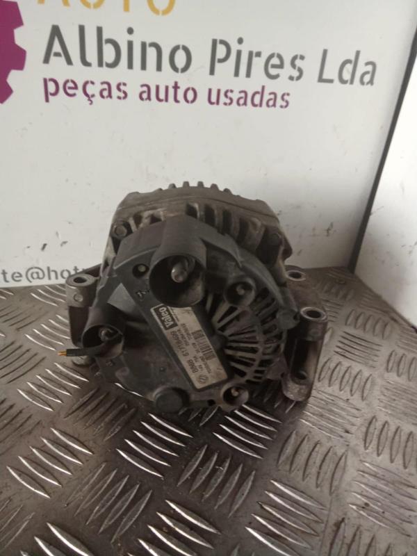 Alternador FIAT PUNTO (188_) | 99 - 12 Imagem-2