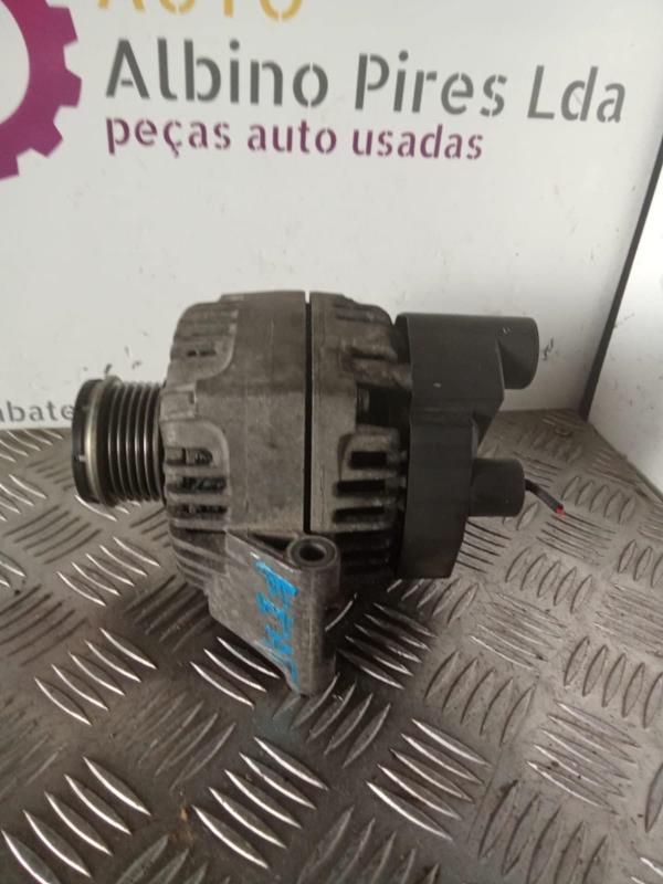 Alternador FIAT PUNTO (188_) | 99 - 12 Imagem-4