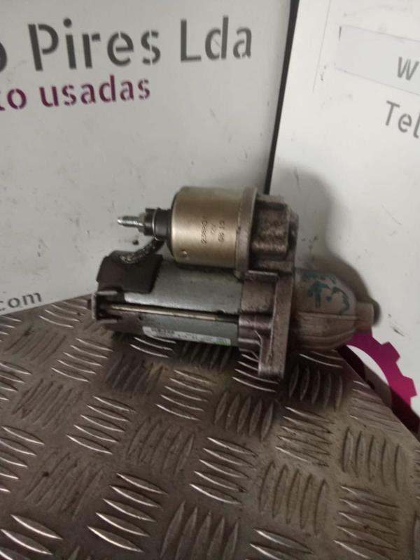 Motor de Arranque FIAT PUNTO (188_) | 99 - 12 Imagem-1