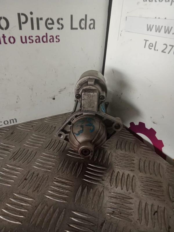 Motor de Arranque FIAT PUNTO (188_) | 99 - 12 Imagem-3