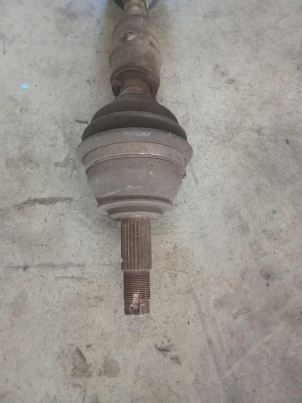 Transmissão drt FIAT PUNTO (188_) | 99 - 12 Imagem-1