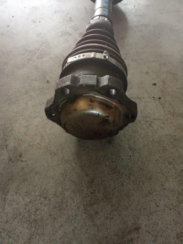 Transmissão Esq FIAT PUNTO (188_) | 99 - 12 Imagem-1