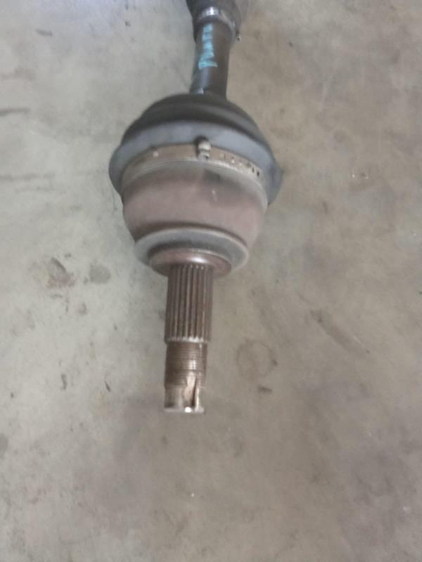 Transmissão Esq FIAT PUNTO (188_) | 99 - 12 Imagem-2