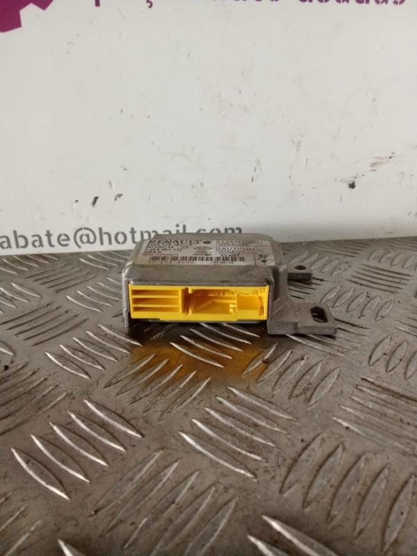 Centralina de Airbags RENAULT CLIO II (BB_, CB_) | 98 -  Imagem-1