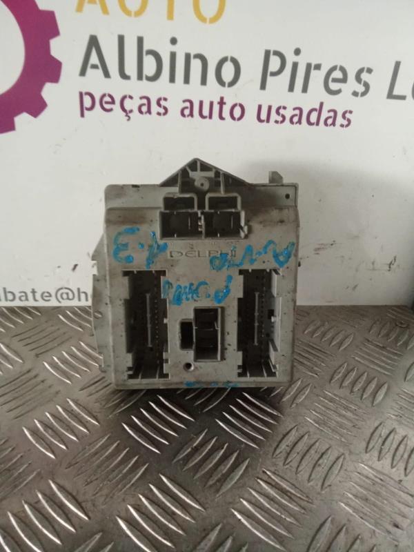 BSI FIAT PUNTO (188_) | 99 - 12 Imagem-1