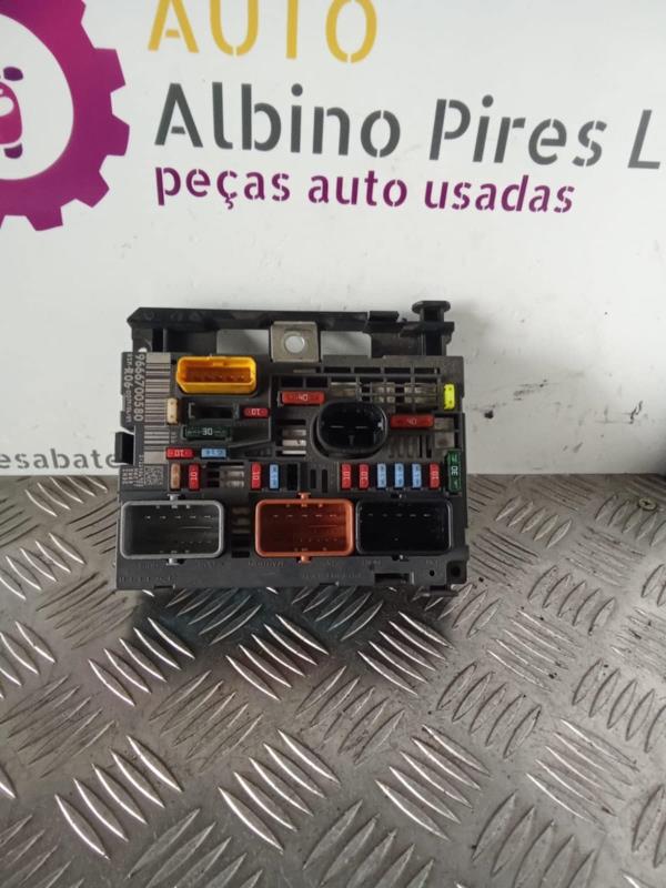 BSI CITROEN - ID S_62339