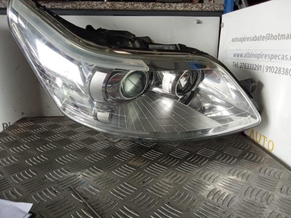 Ótica Dto CITROEN - ID S_62341