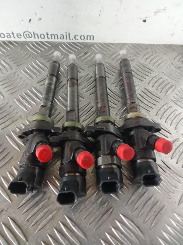 Injetores FORD - ID S_62342