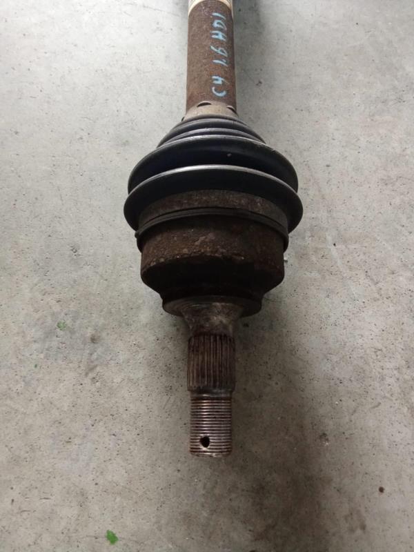 Transmissão Esq CITROEN - ID S_62343