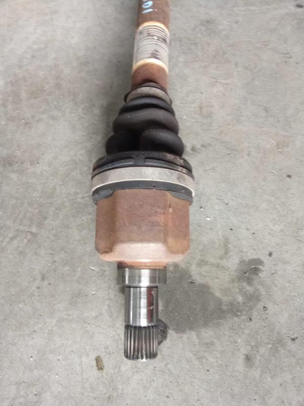 Transmissão Esq CITROEN C4 I (LC_) | 04 - 13 Imagem-1