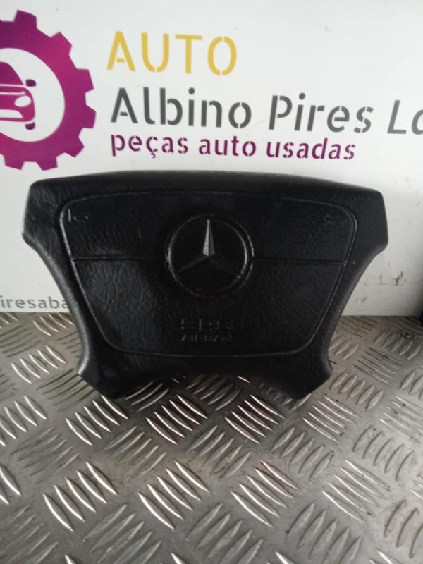 Airbag Volante MERCEDES-BENZ - ID S_62344