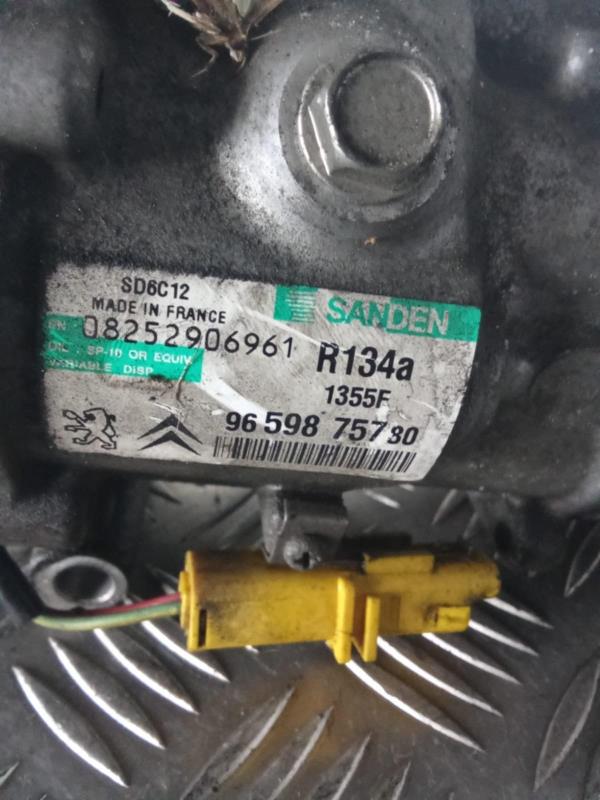 Alternador CITROEN - ID S_62368