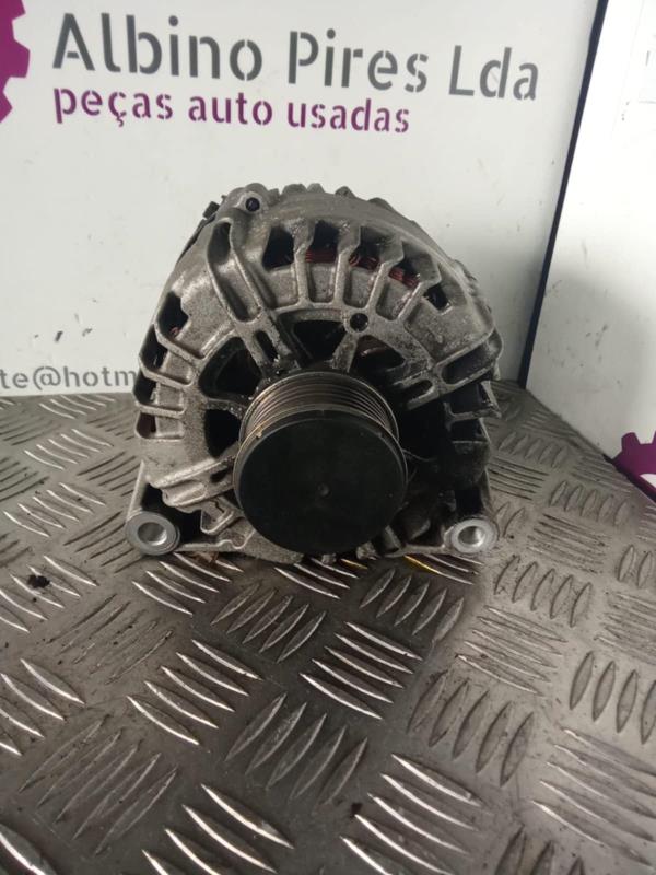 Alternador CITROEN C4 I (LC_) | 04 - 13 Imagem-2