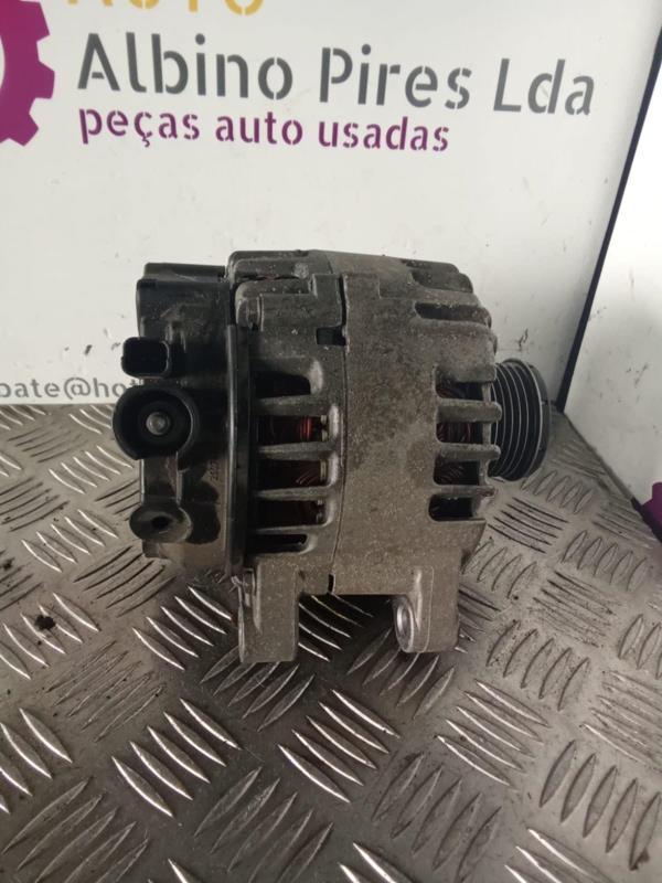 Alternador CITROEN C4 I (LC_) | 04 - 13 Imagem-3