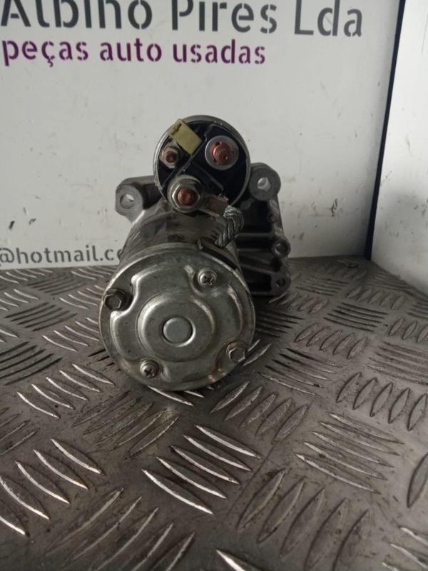 Motor de Arranque CITROEN - ID S_62369