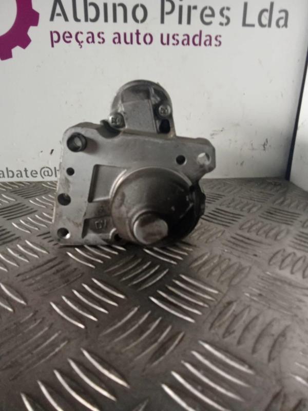 Motor de Arranque CITROEN C4 I (LC_) | 04 - 13 Imagem-1