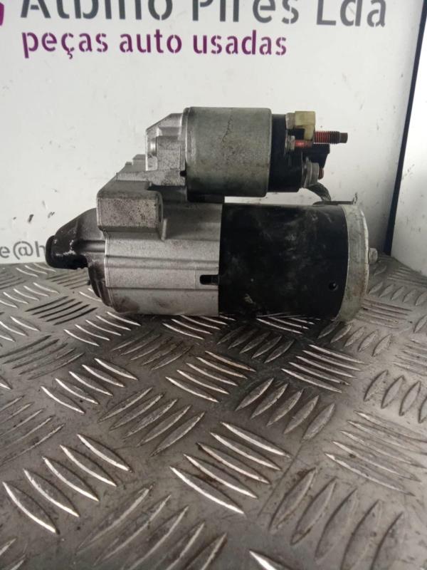 Motor de Arranque CITROEN C4 I (LC_) | 04 - 13 Imagem-4
