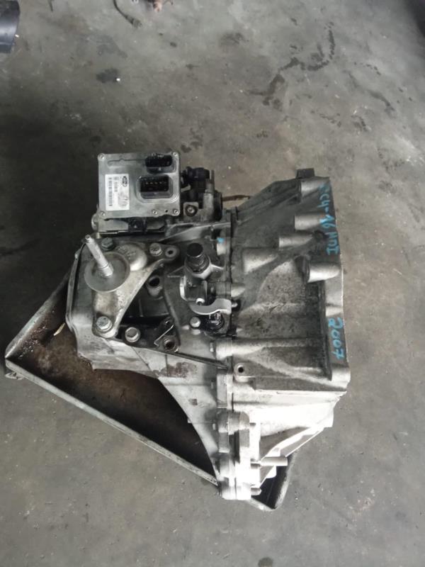 Caixa de Velocidades CITROEN C4 I (LC_) | 04 - 13 Imagem-1